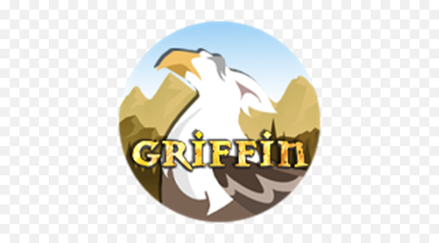 Griffin Roblox Feather Family Wiki Fandom Emoji,Gryphon Logo