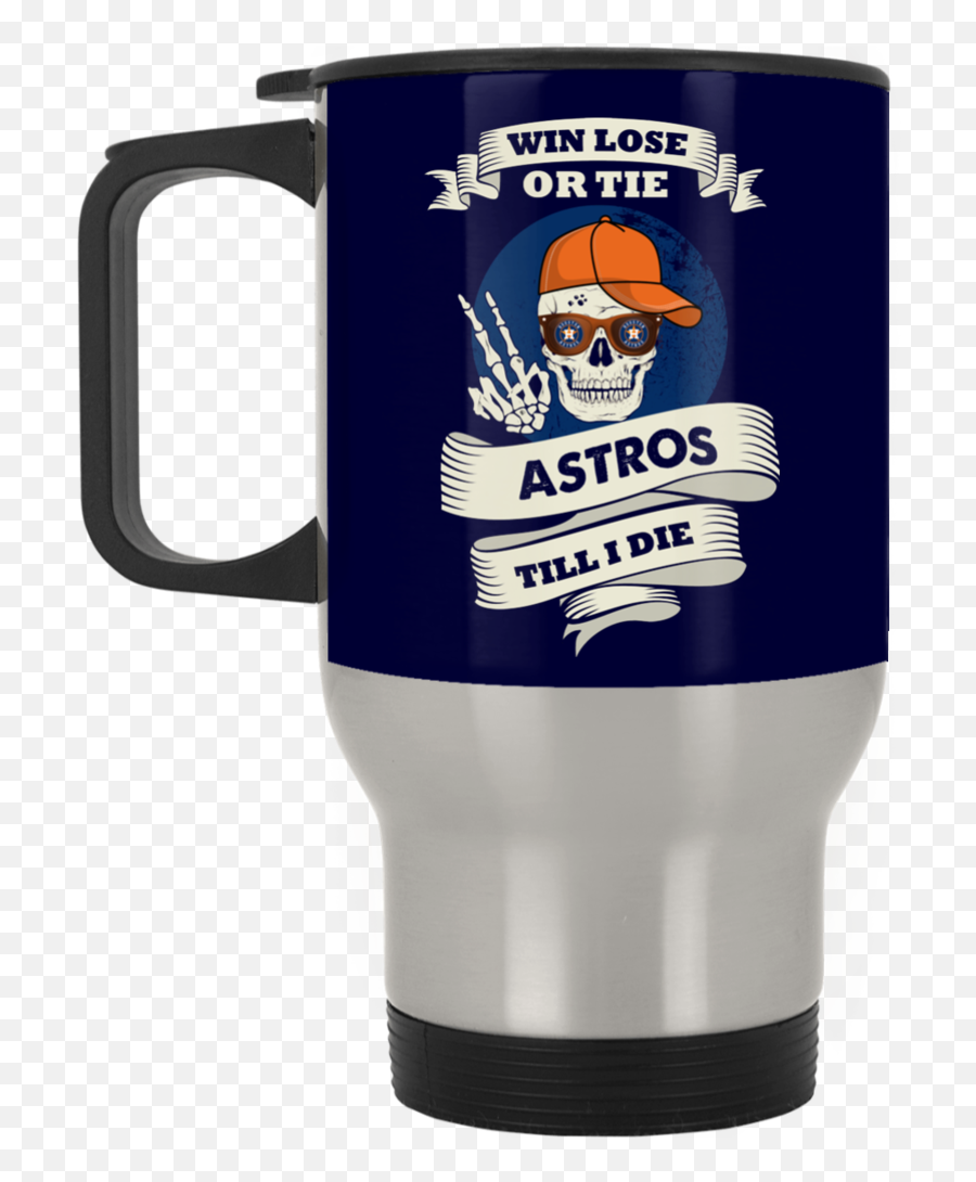 Skull Say Hi Houston Astros Mugs Emoji,Astros Logo Images