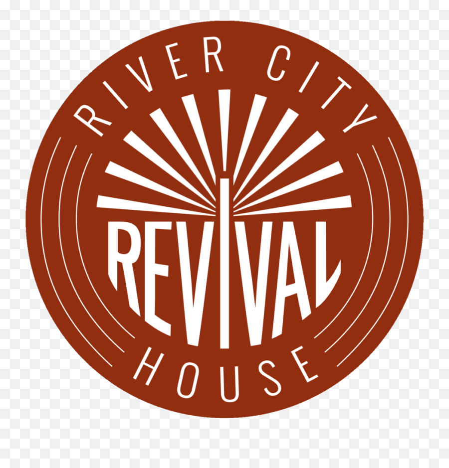 Update - Covid19 U2014 River City Revival House Emoji,Revival Logo