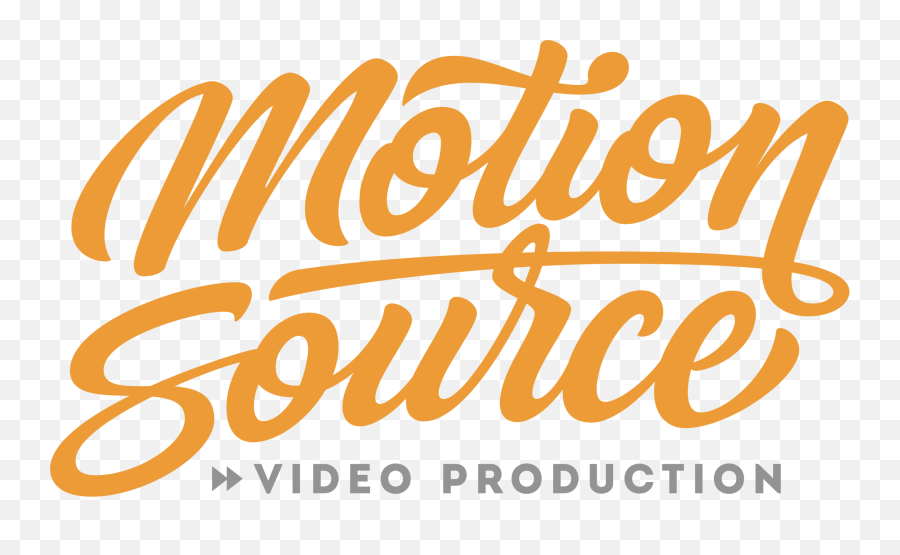 Logo U2014 Motion Source Chicago Video Production Company Emoji,Production Company Logo