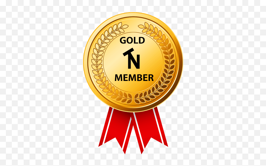 Trewnewz Gold Membership - Trewnewz Silver Gold Members Emoji,We The People Logo