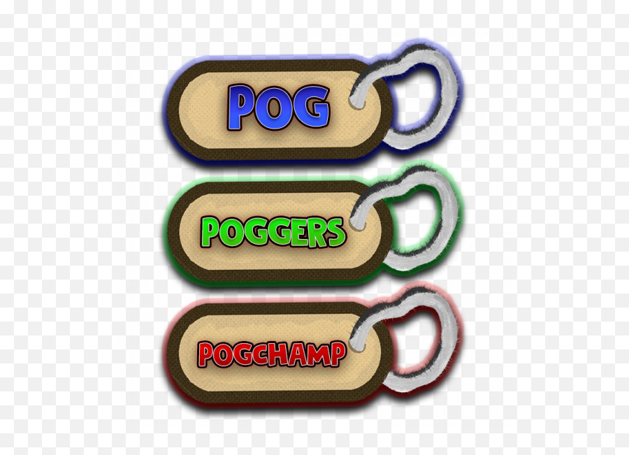 Ur Community Tags - Language Emoji,Pogchamp Png