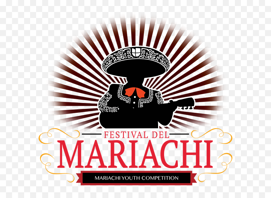 Home Festival Mariachi Emoji,Mariachi Logo