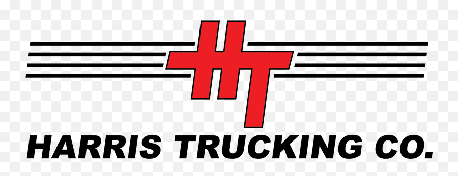 Driving Jobs At Harris Trucking - Company Drivers Emoji,Trucking Companies Logo
