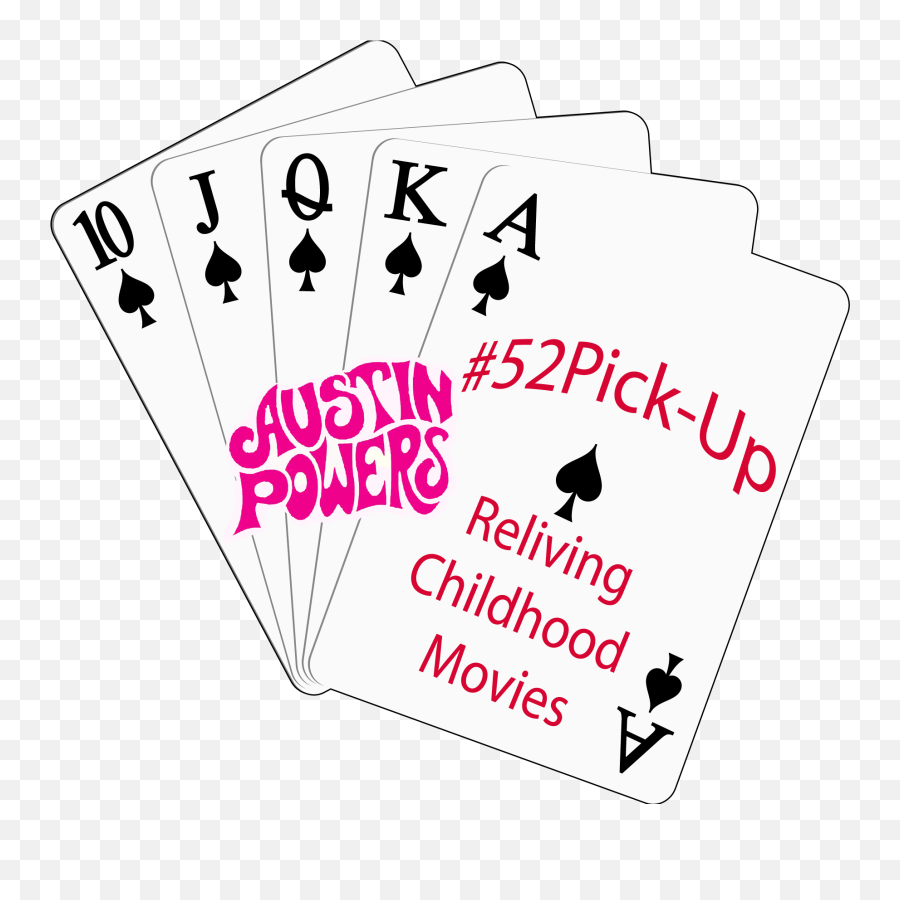 22 - U201caustin Powers International Man Of Mysteryu201d 52pickup Emoji,Austin Powers Png