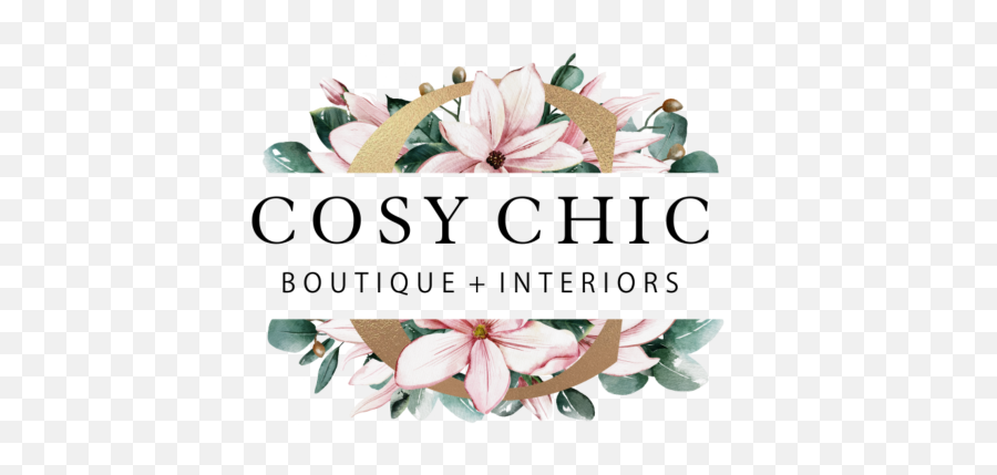 Cropped - Websitelogocosychic1png Cosy Chic Emoji,Chic Logo