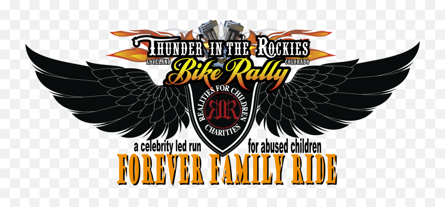 Ff Logo With Rfc - Thunder In The Rockies Emoji,Ff Logo