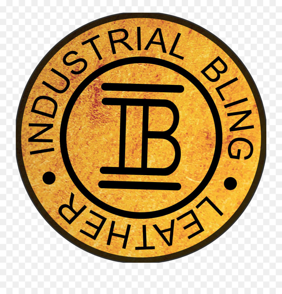 Home Industrial Bling Emoji,Bling Logo