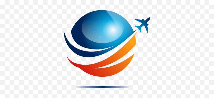 Travel Agency - National Air Express Travel Agency National Emoji,Travel Logo Ideas