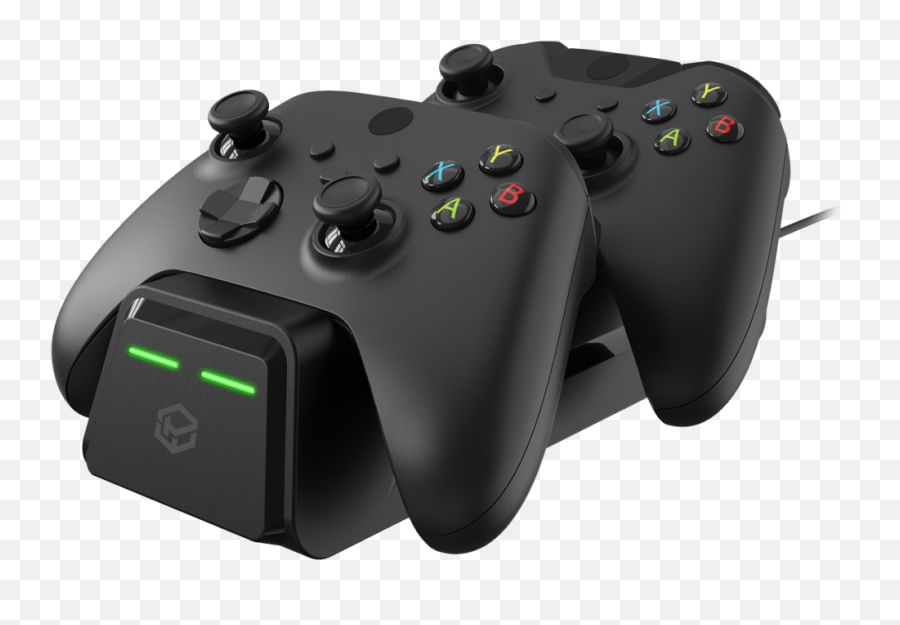 Xbox One And Xbox Series Xs - Powerwave Gaming Accessories Emoji,Xbox One S Logo