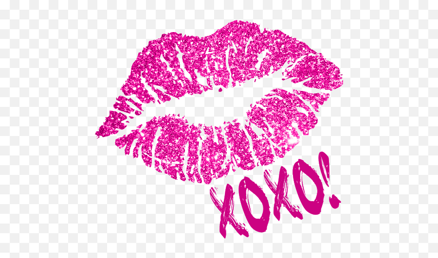 Download Pink Kiss Free Clipart Hq Hq Png Image Freepngimg Emoji,Kisses Clipart