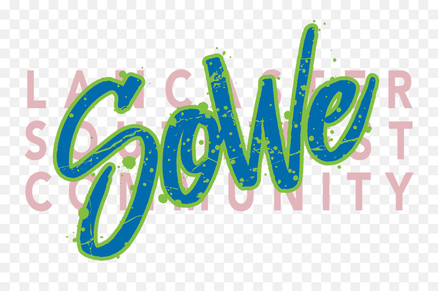 Sowe U2013 Lancaster Southwest Community - Dot Emoji,Southwest Logo