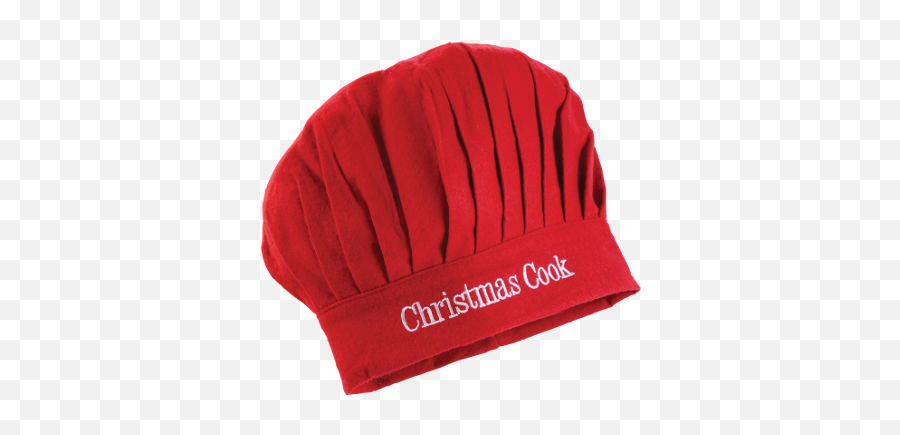Free Christmas Chef Hat With 50 Order - Toque Emoji,Chef Hat Png