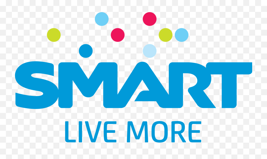 Smart Logo - Smart Live More Logo Emoji,Smart Clipart