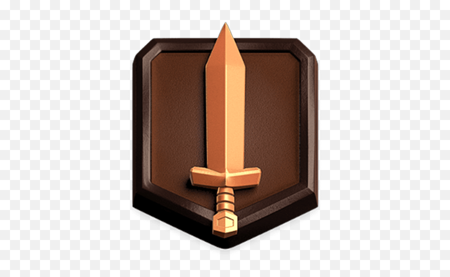 Trophies - Clash Royale Leagues Png Emoji,Clash Royale Logo