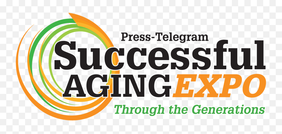 Successful Aging Expo U2014 October 5 2019 U2022 The Grand Long - Vertical Emoji,Telegram Logo