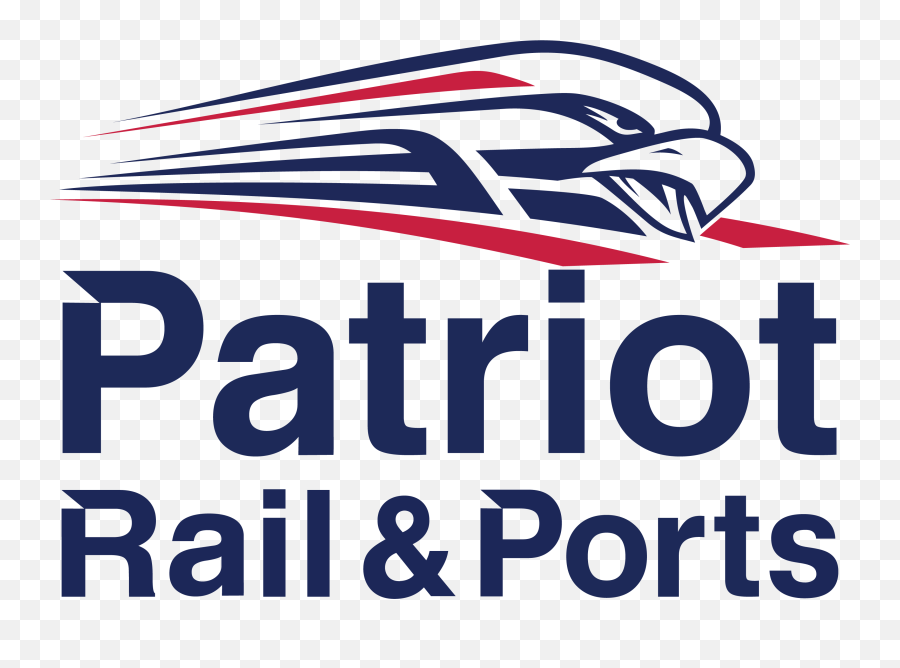 Patriot Rails Competitors Revenue - Patriot Rail And Ports Logo Emoji,Patriot Logo