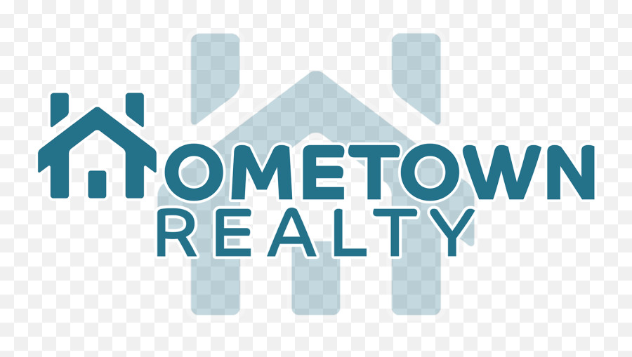 Hometown Realty - Credito Real Emoji,West Point Logo