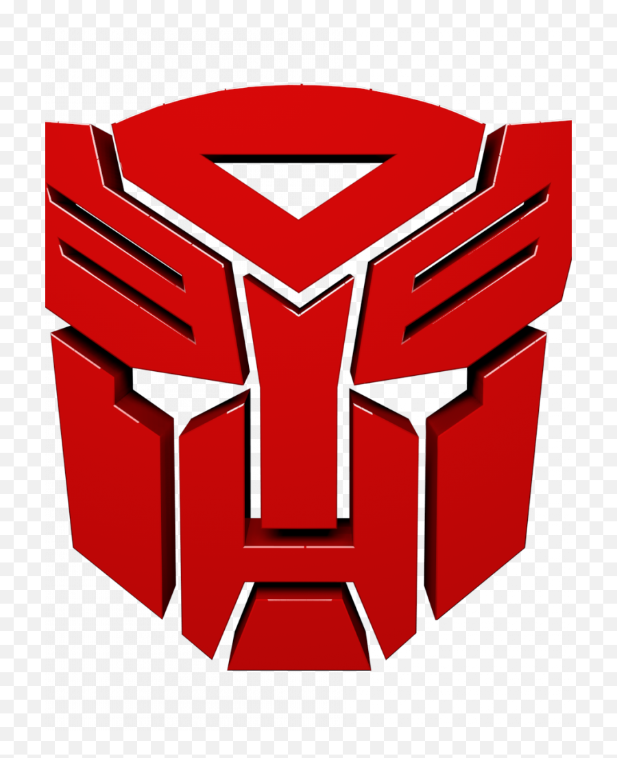 Download Autobot Symbol Wallpaper - Optimus Prime Logo Png Transformers Number 5 Png Emoji,Prime Logo