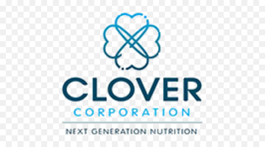 Clv - Clover Corporation Emoji,Clover Logo