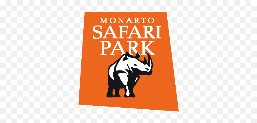 Monarto Safari Park - Share The Wonder Monarto Safari Park Australia Emoji,Zoo Logo