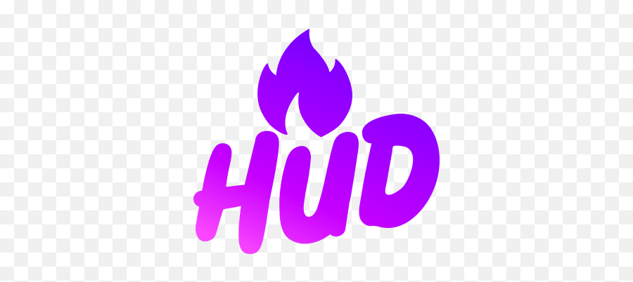 Hud App Emoji,Hud Logo