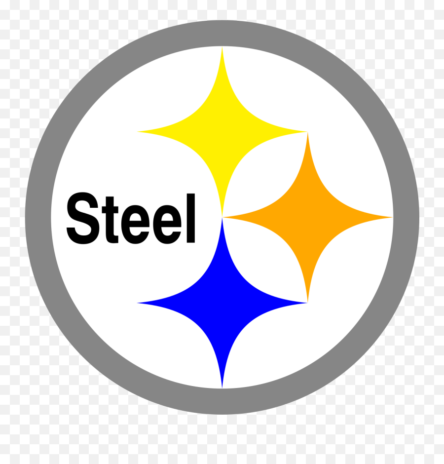 Steelmark - American Iron And Steel Institute Emoji,Steelers Logo