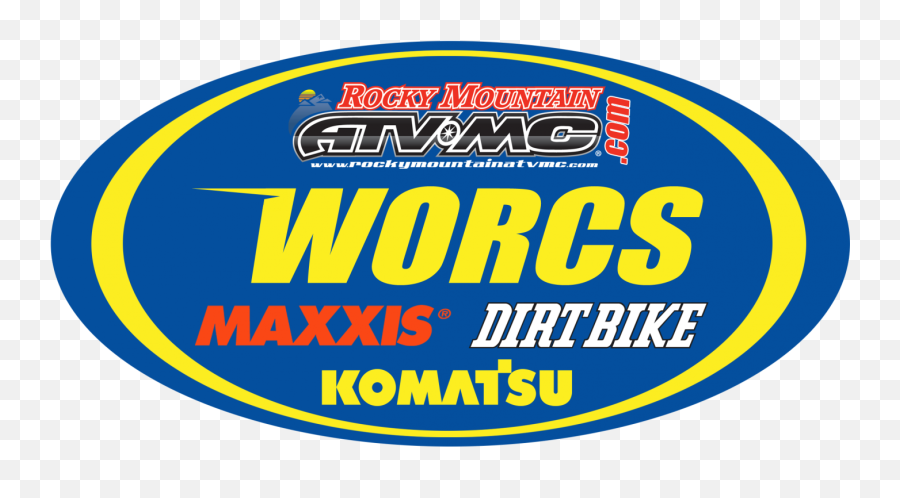 Cropped - Worcslogo600dpipng Worcs World Off Road Worcs Racing Logo Emoji,World Series Logo