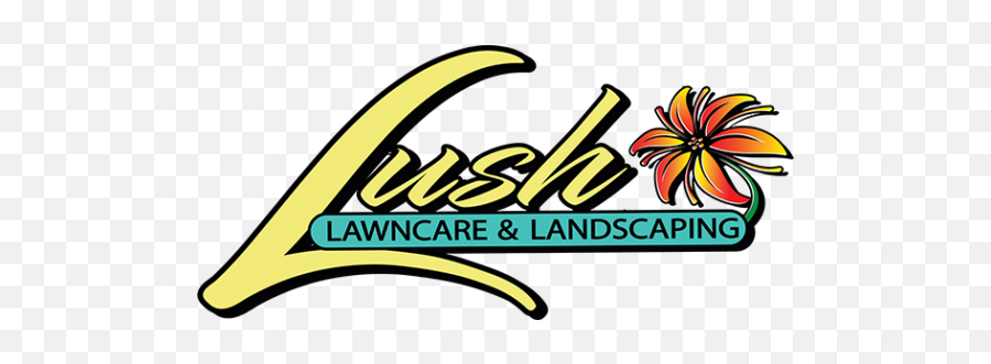 Lush Lawnservice And Landscaping - Language Emoji,Lush Logo