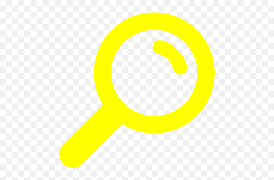 Yellow Zoom Icon - Zoom Icons White Transparent Emoji,Zoom Icon Png