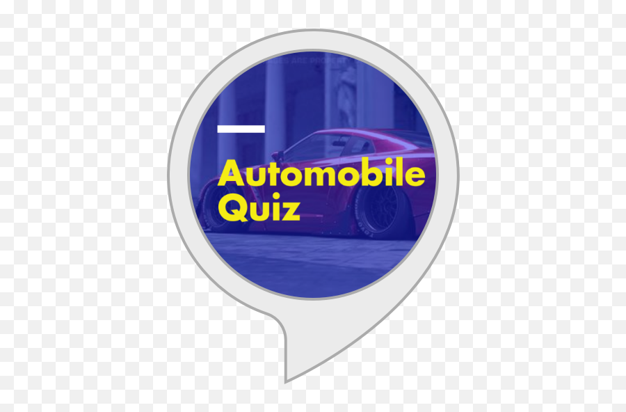 Alexa Skills - Alternative Für Deutschland Emoji,Car Logo Quiz