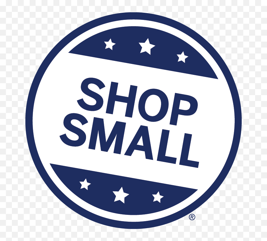 Small Business Saturday Military - Shop Small Saturday 2019 Emoji,Shop Small Logo