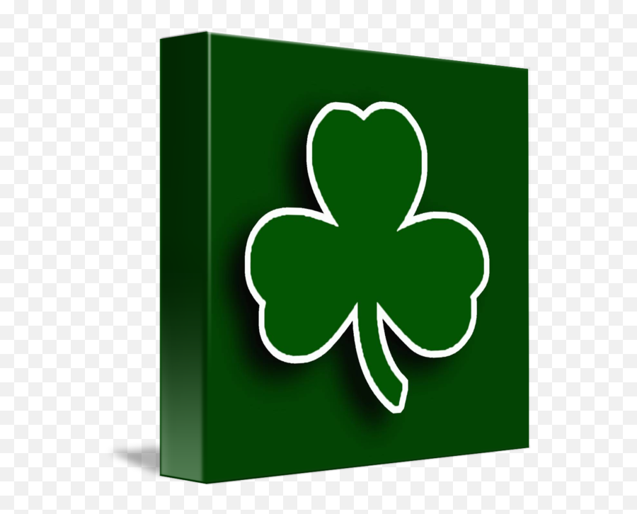 Boston Celtics By Tony Rubino - Horizontal Emoji,Boston Celtics Logo