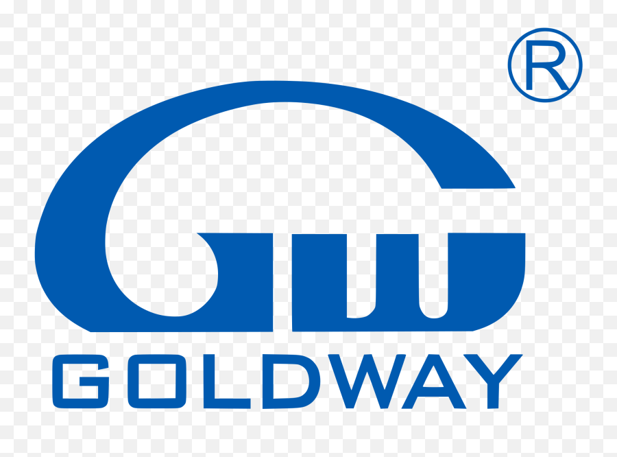 Shenzhen Goldway Industrial Logo - Goldway Emoji,Industrial Logo