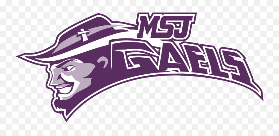Mount Saint Joseph High School - Mt St Joseph Highschool Logo Emoji,Saint Logo