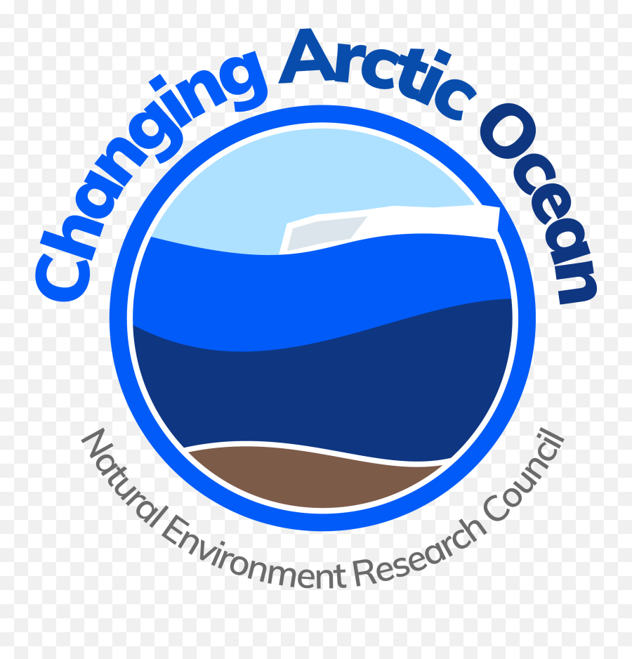 Changing Arctic Ocean Logo Northumbria University Newcastle - Language Emoji,Ocean Logo