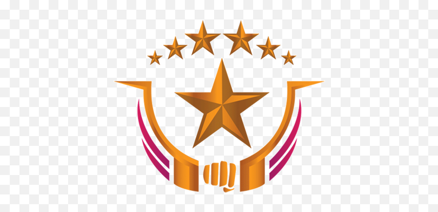 Download Razer Rising Stars - Cs Go Anti Terrorist Logo Png Csgo Stars Emoji,Razer Logo Png