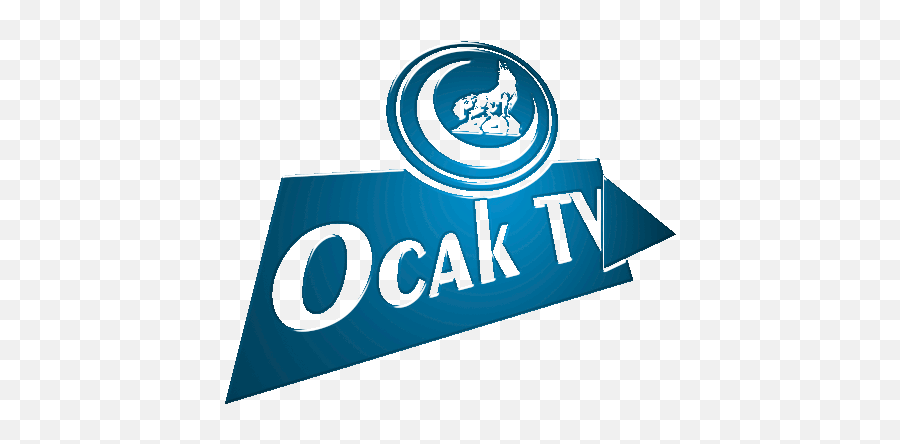 Ocak Tv Logo Gif - Ocaktv Logo Branding Discover U0026 Share Gifs Language Emoji,Logo Branding