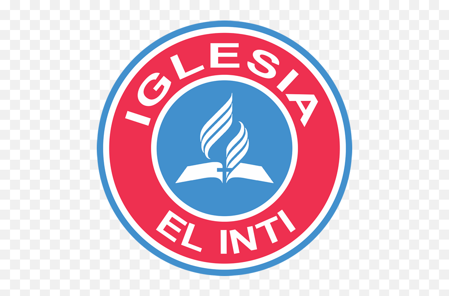 Iglesia El Inti - Biserica Adventista Emoji,Logo Iglesia Adventista