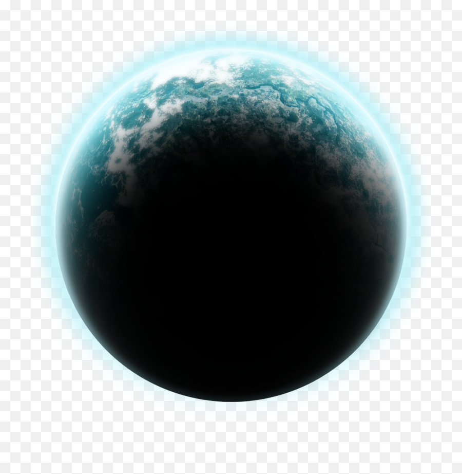 Alien Planet Png Image Royalty Free - Planet Png Royalty Free Emoji,Planet Png