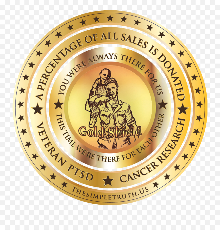 Gold Shield Member Today - Art Emoji,Gold Shield Png