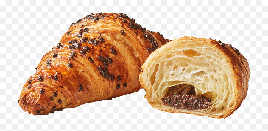 Chocolate Croissant Png File Download - Chocolate Croissant Png Emoji,Croissant Png