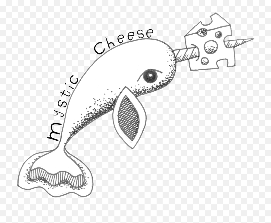 Mystic Cheese Co Emoji,Mystic Logo