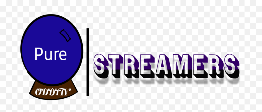 Streamer Team U2014 Pure Oddity Emoji,Streamer Logo