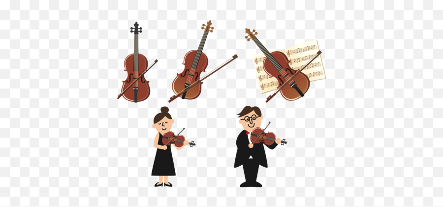 Violinist Photo Background Transparent Png Images And Svg Emoji,Violin Transparent Background