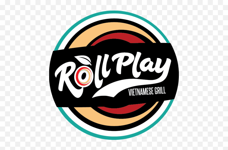 Roll Play Design - Language Emoji,Google Play Logo