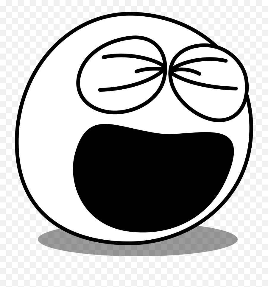 Free Pictures Of People Laughing - Laughing Buddy Emoji,Laughing Clipart