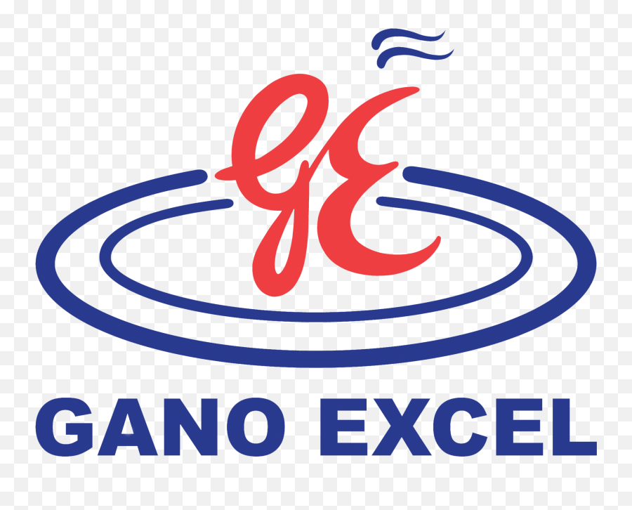 Logo Gano Excel Transparent Png Image - Vector Logo Gano Excel Emoji,Excel Logo