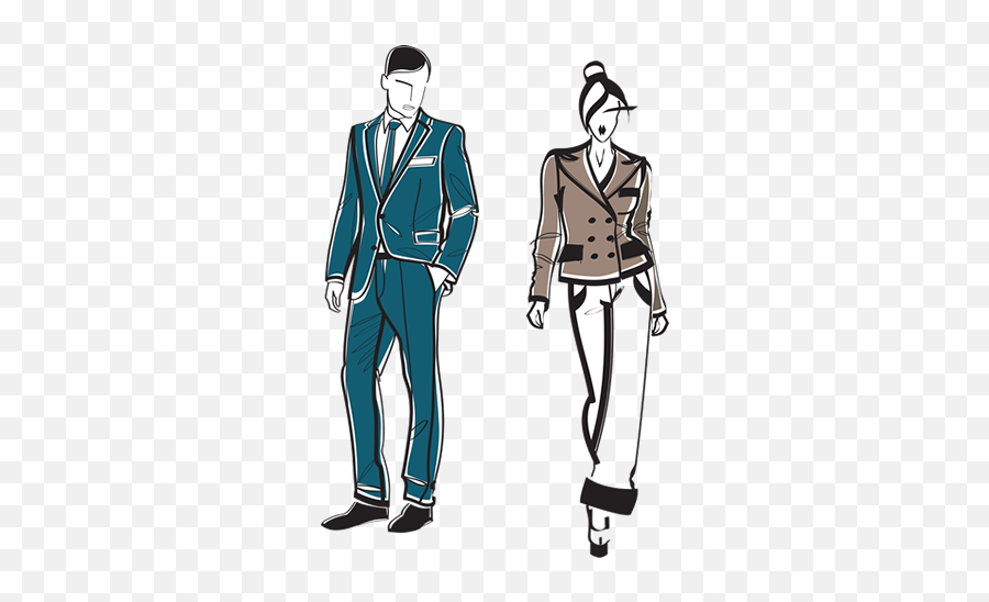 Professional Dress Clipart 1660426 - Png Images Pngio Dress Code Business Png Emoji,Code Clipart