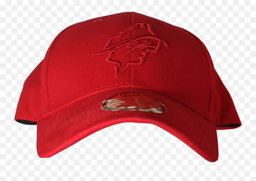 Image Of Chery Red Baseball Cap - Clip Art Library For Baseball Emoji,Make America Great Again Hat Png